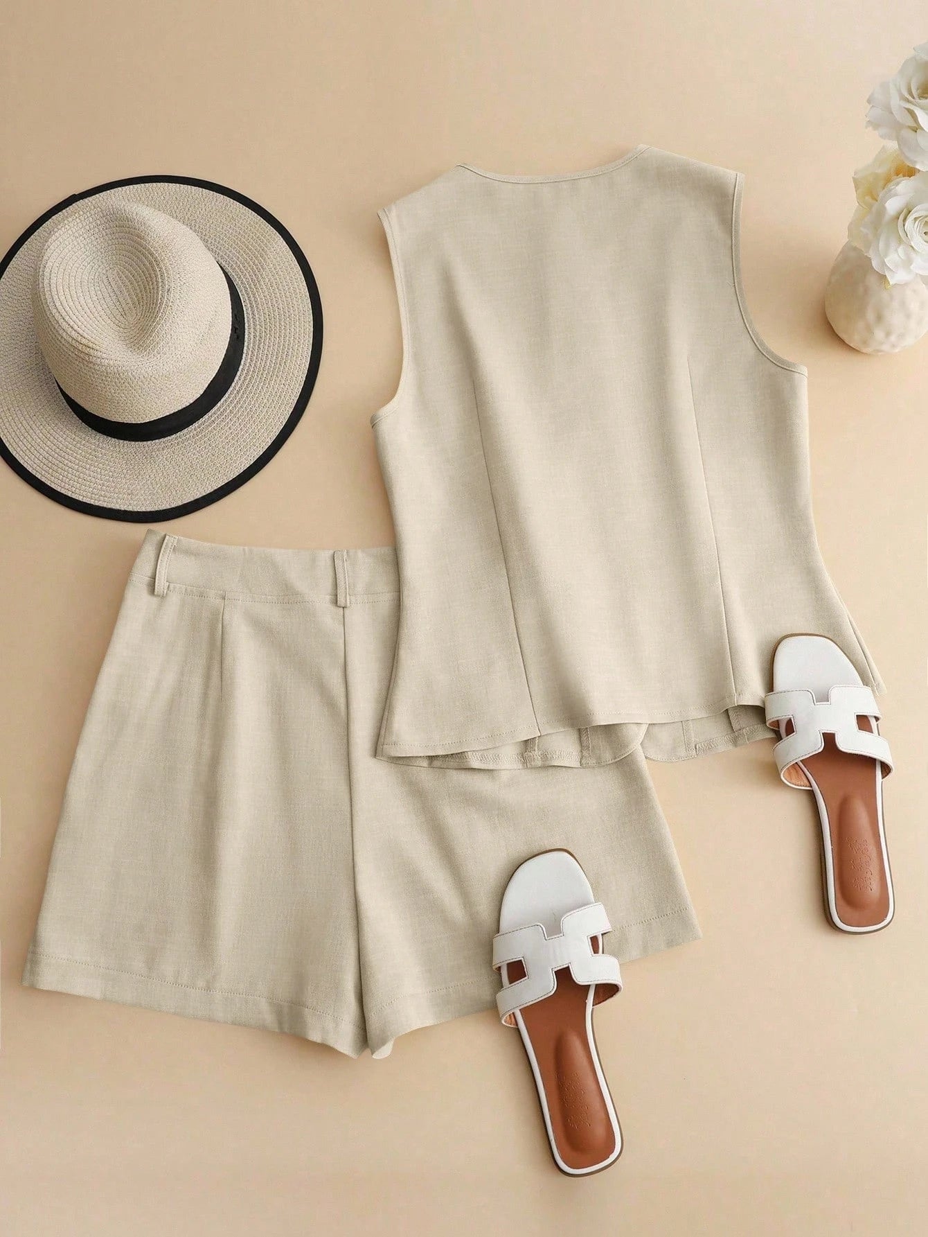 DARIO 2 PIECES SET