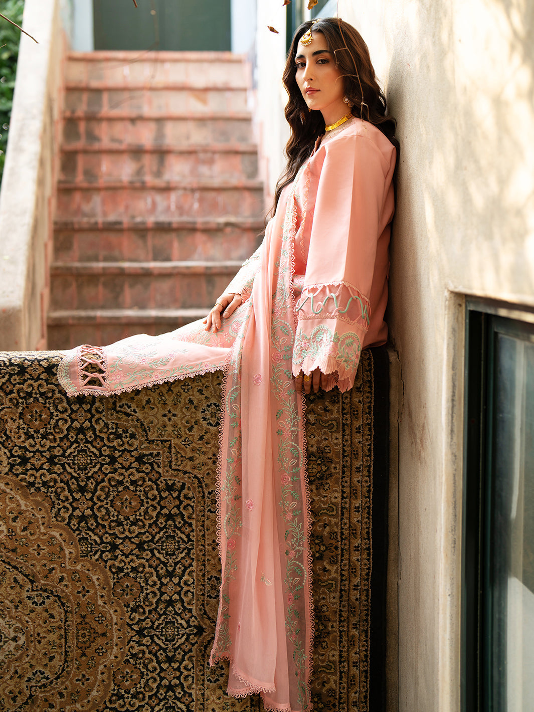 Satrangi Lawn – ST-05