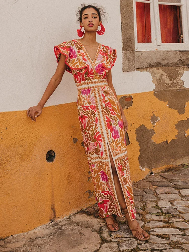 SARA DRESS