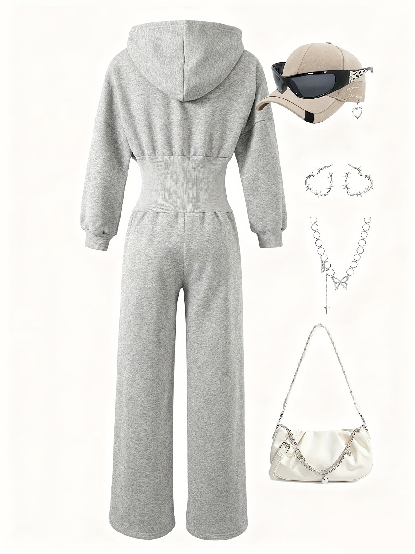 SONYA JUMPSUIT