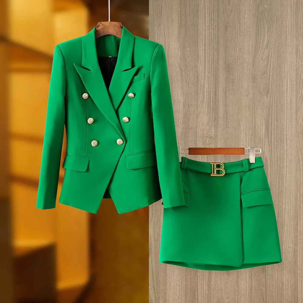 JANET 2 PIECES SET