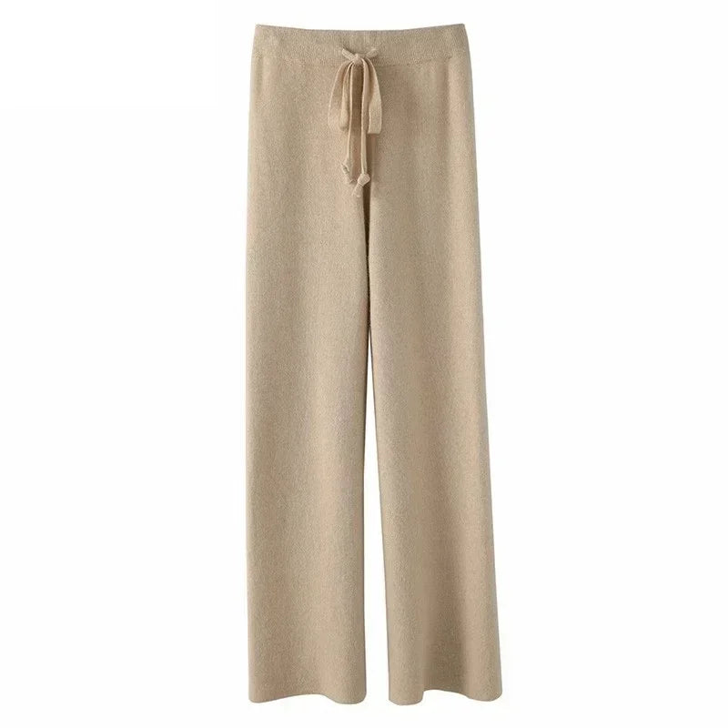 BONY PANTS