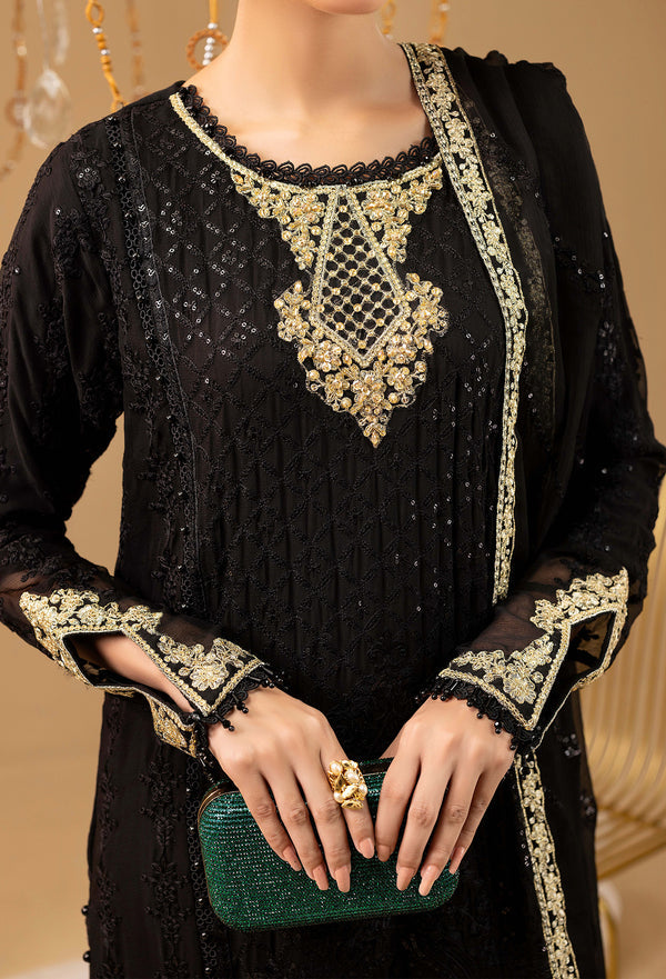 Chiffon Formals – 7584