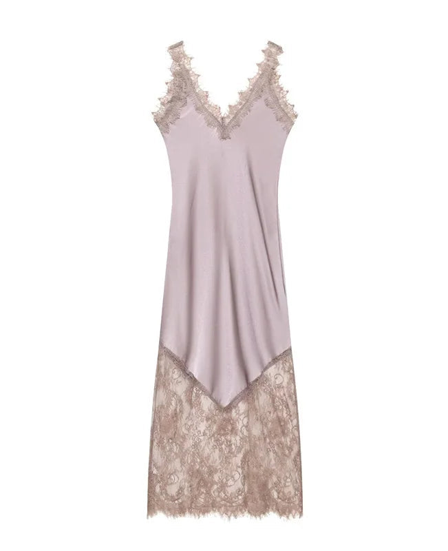 NEONIKA DRESS