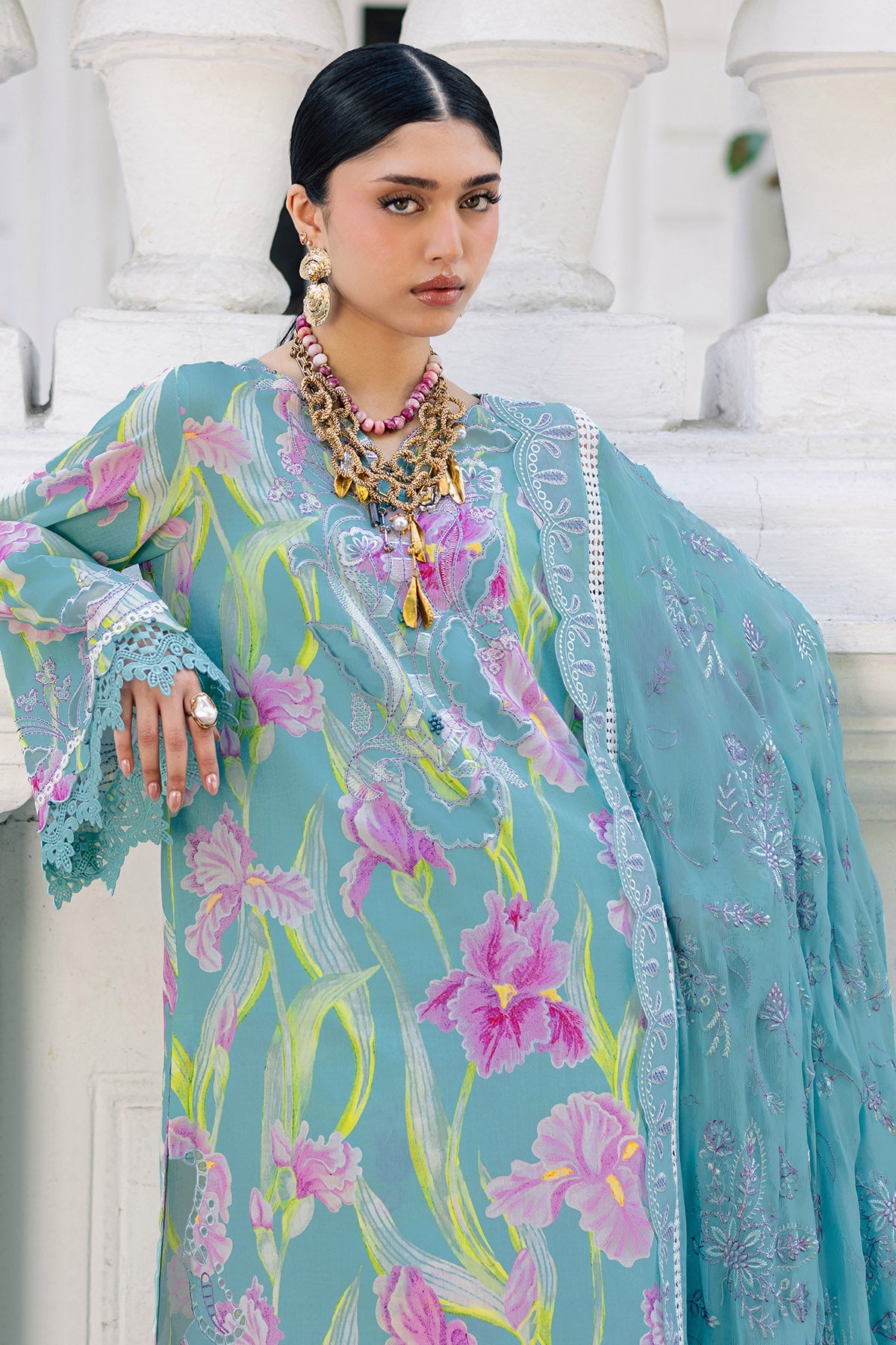 Maya Lawn – NS-167