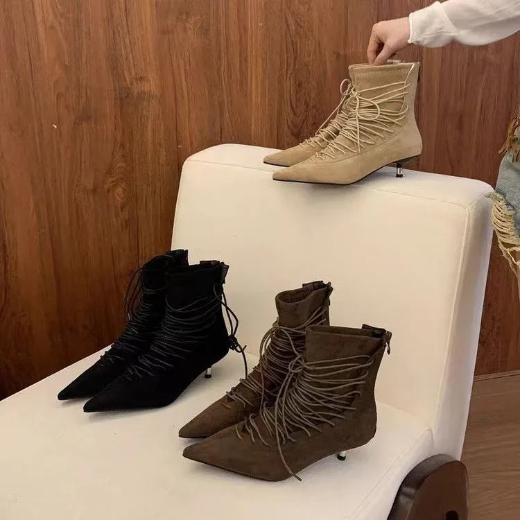 TELLA BOOTS