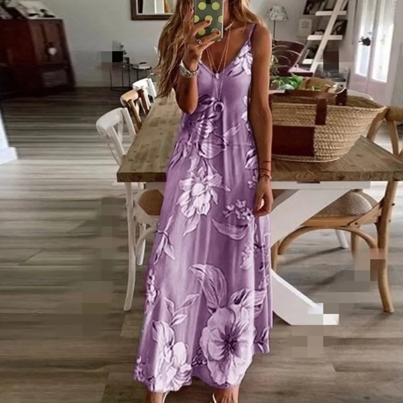 VIKI DRESS