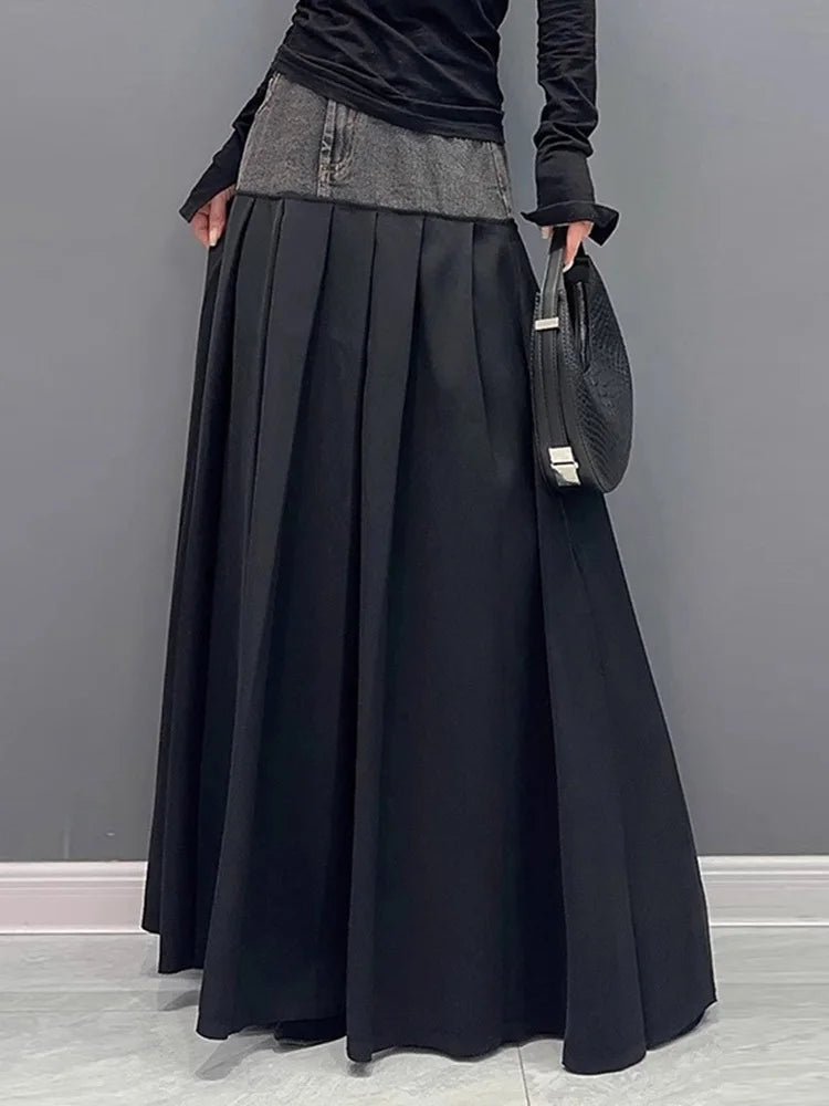 IZABELLA SKIRT