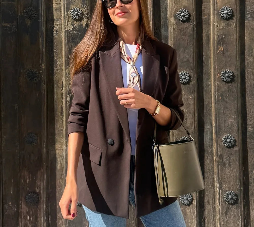JOLLY BLAZER