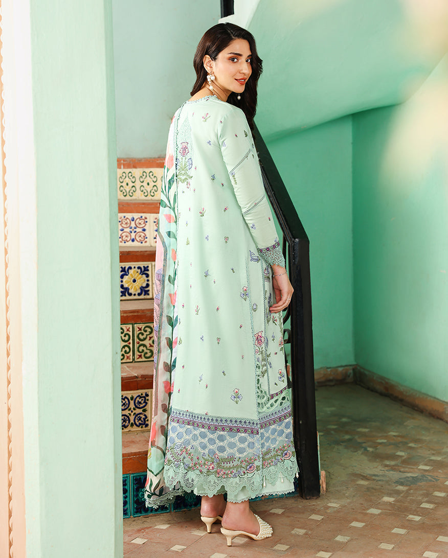 Reveire Lawn – Rosaline