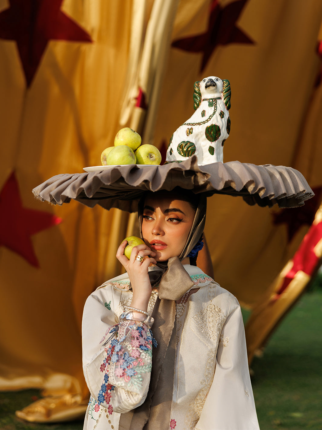 Morbagh Luxury Lawn – M-03