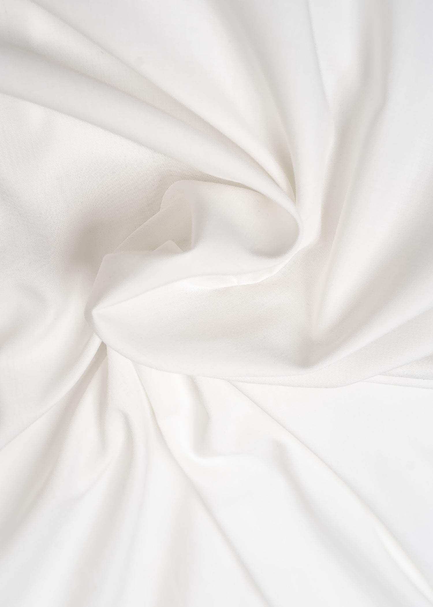 wash & wear Unstitched in Eggshell