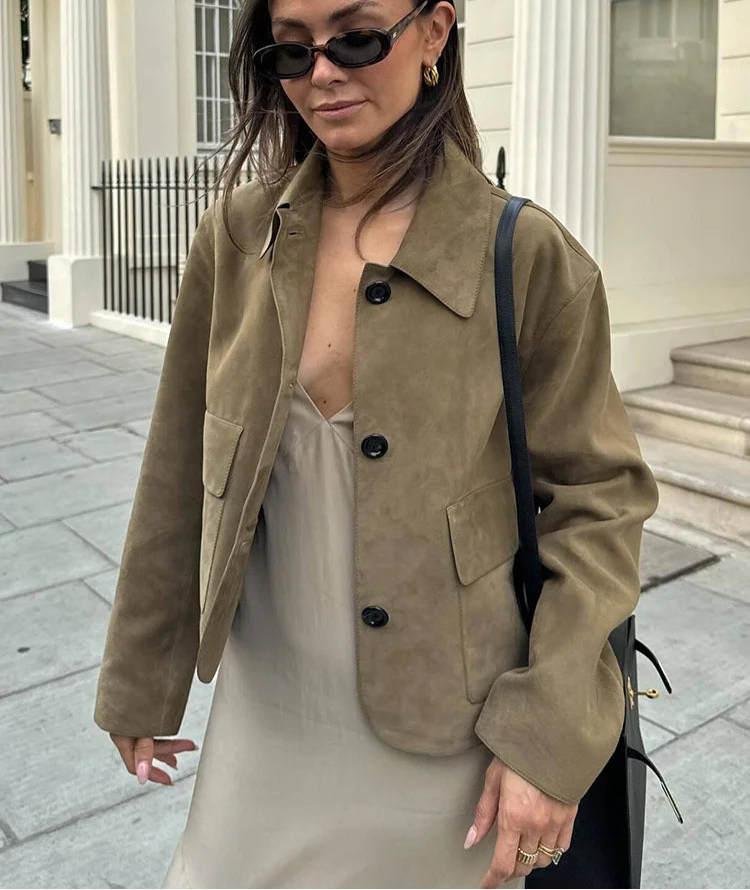 DENNY JACKET