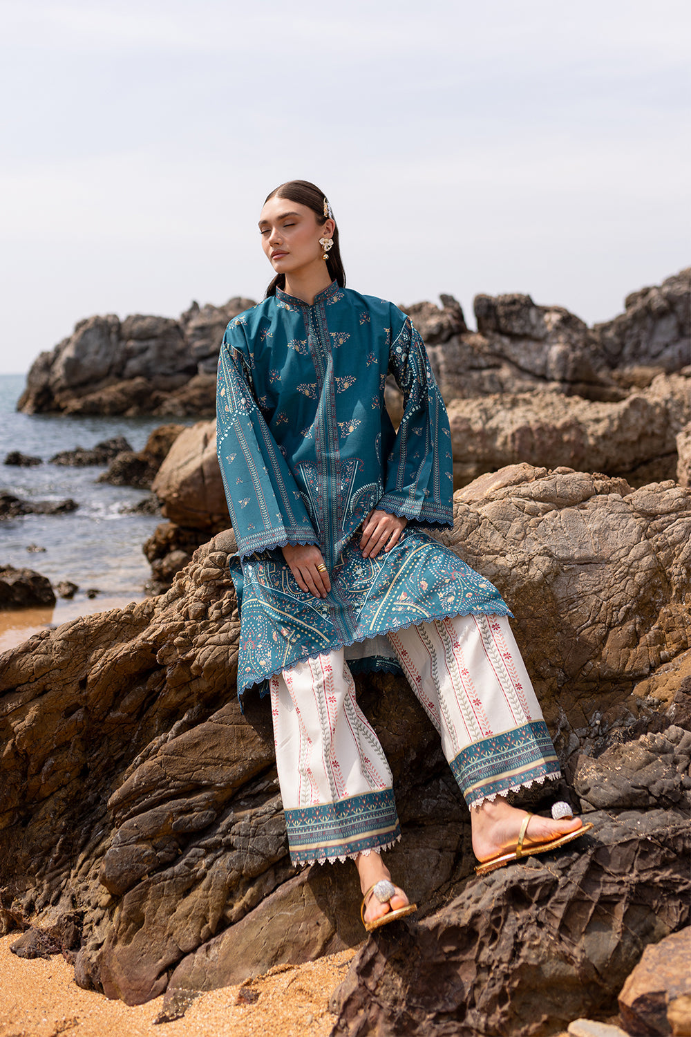 Signature Pair Co-ords RTW – ORIEL (AX-03)