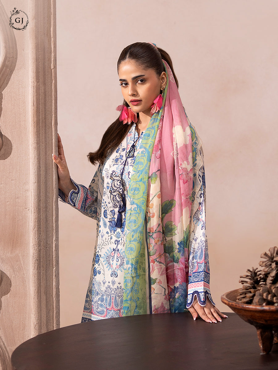 Rooh Lawn – A2