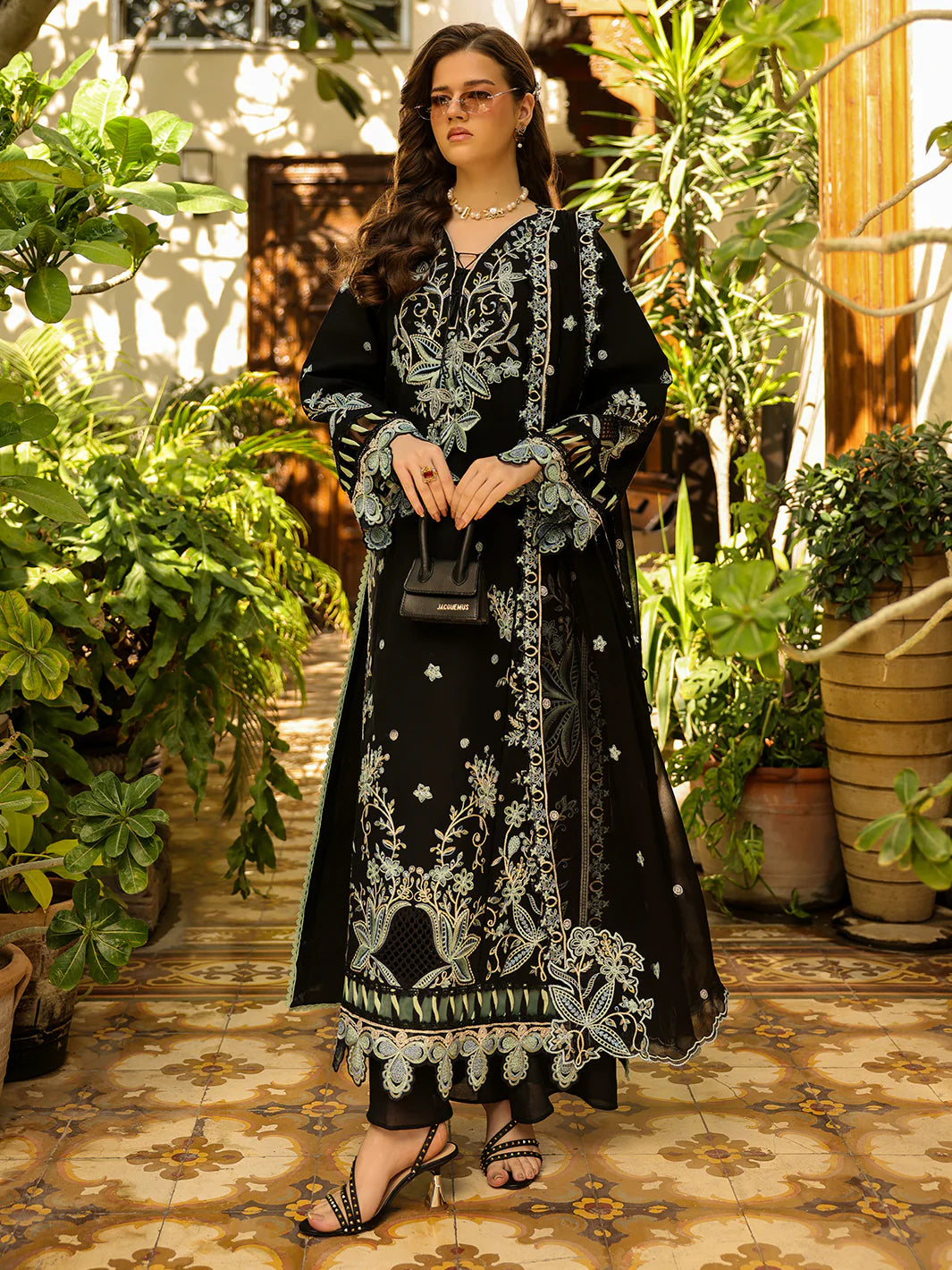 Shanaya Lawn SH-03