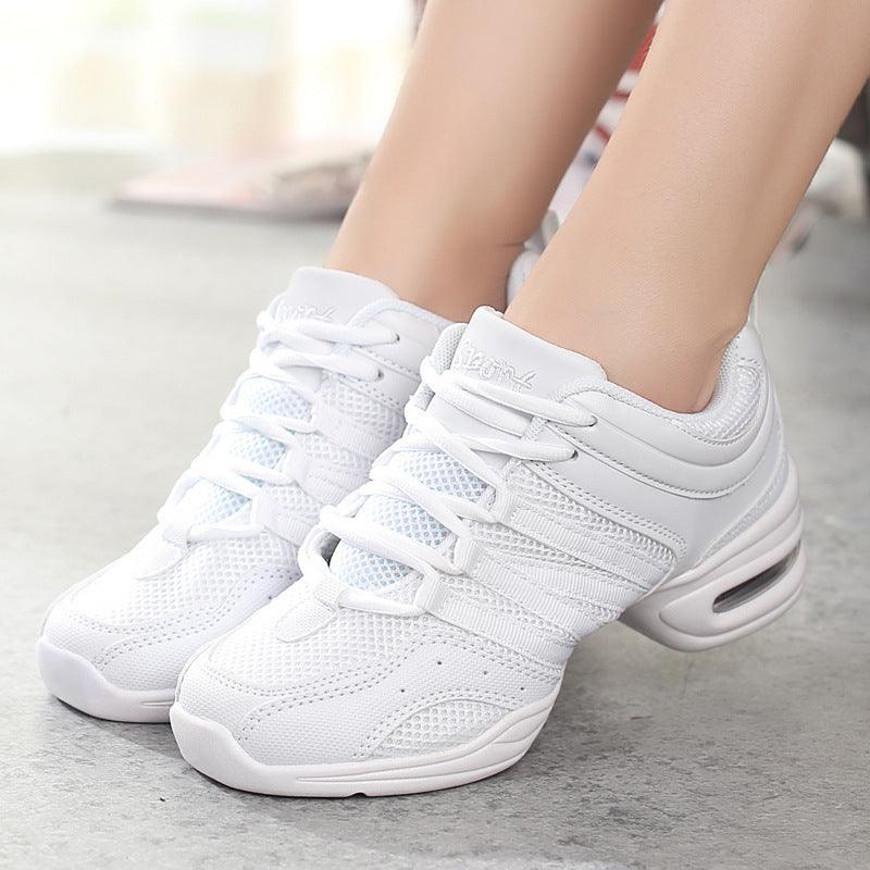 Women's Comfortable Mesh Breathable Shoes