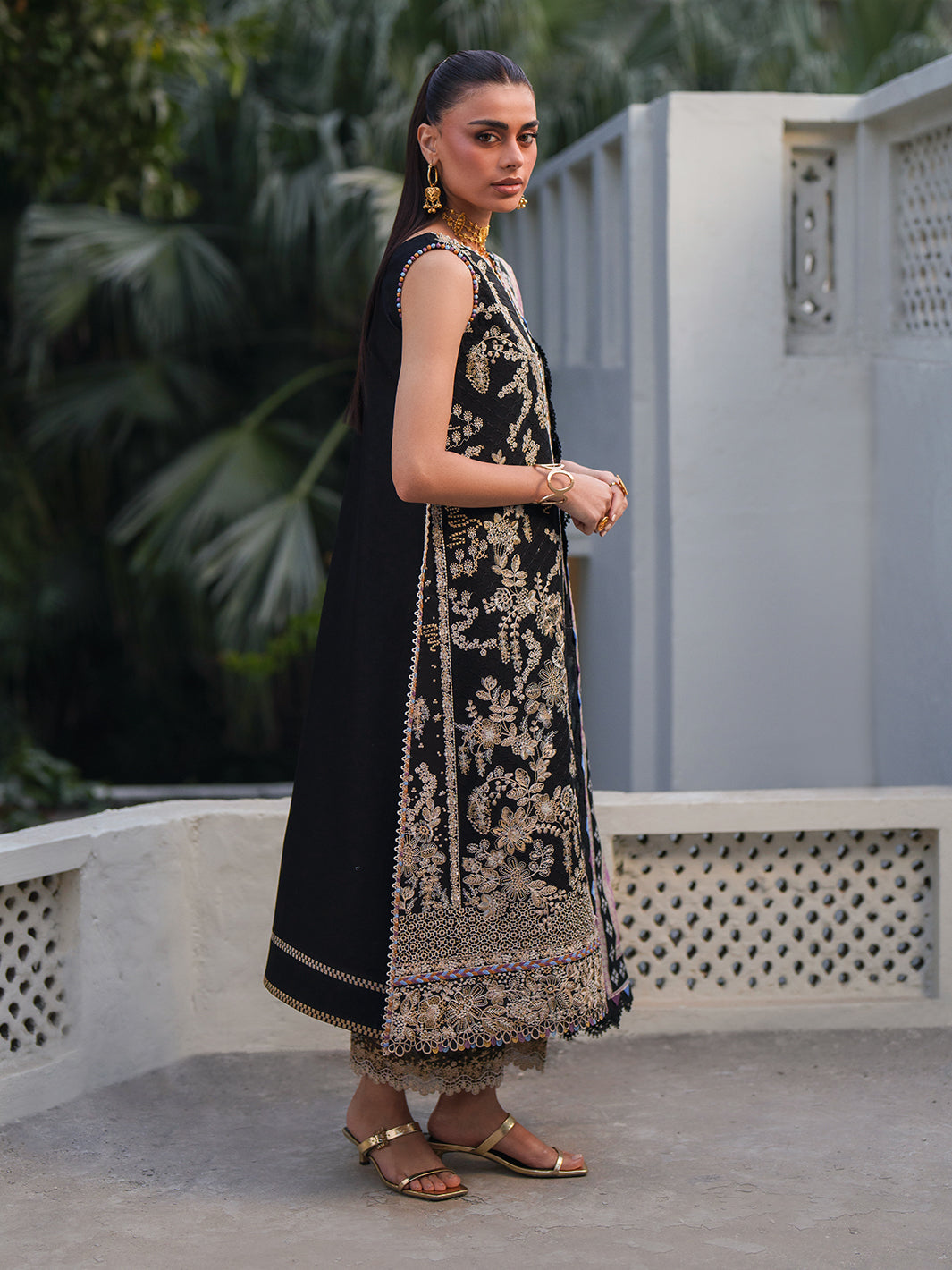Heritage Dore Lawn – 171-B