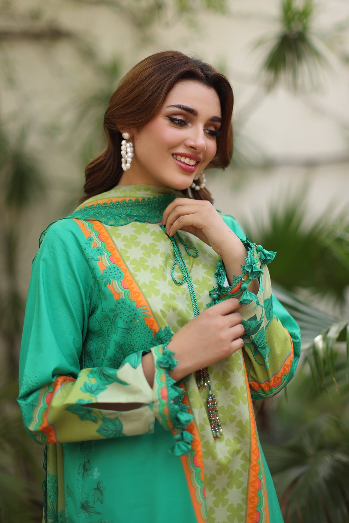 Aniq Lawn – AN6-05