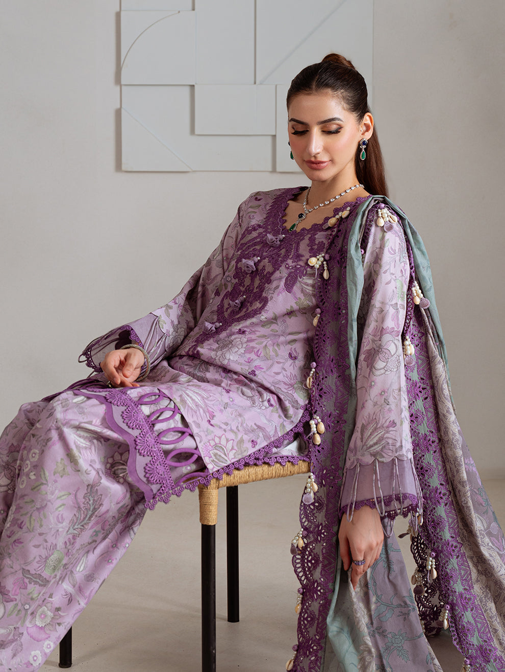 Bagh Lawn – 20790