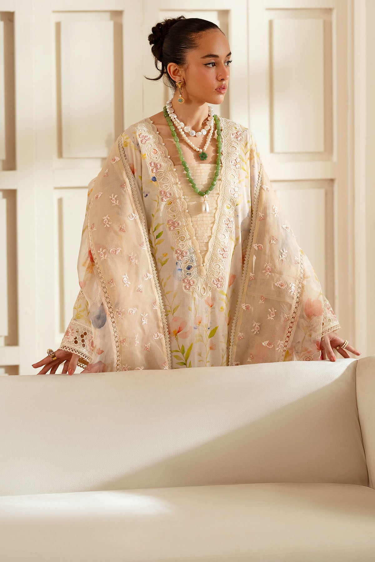 Feya Lawn – FE-02