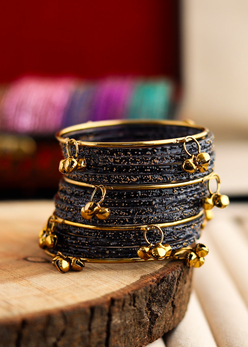 in Black Color by - Trendy Women UYC2190