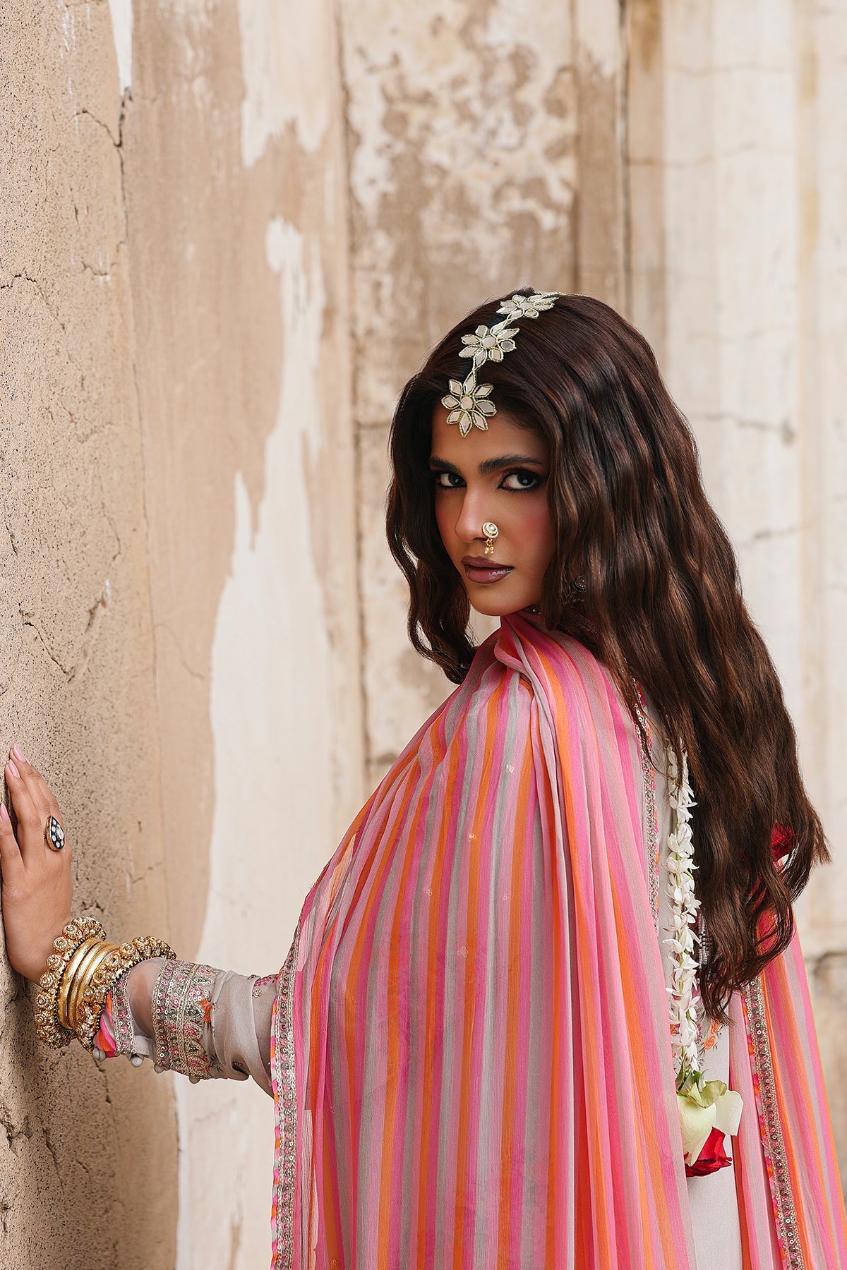 Vasal Luxury Festive Formals – VSL6-09