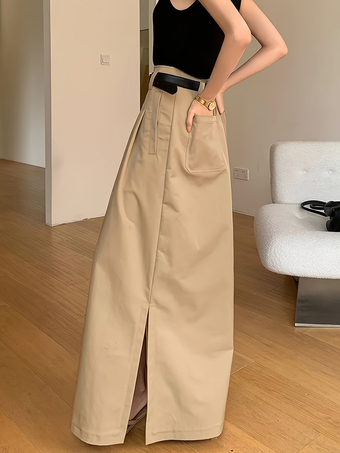 HELIKA SKIRT