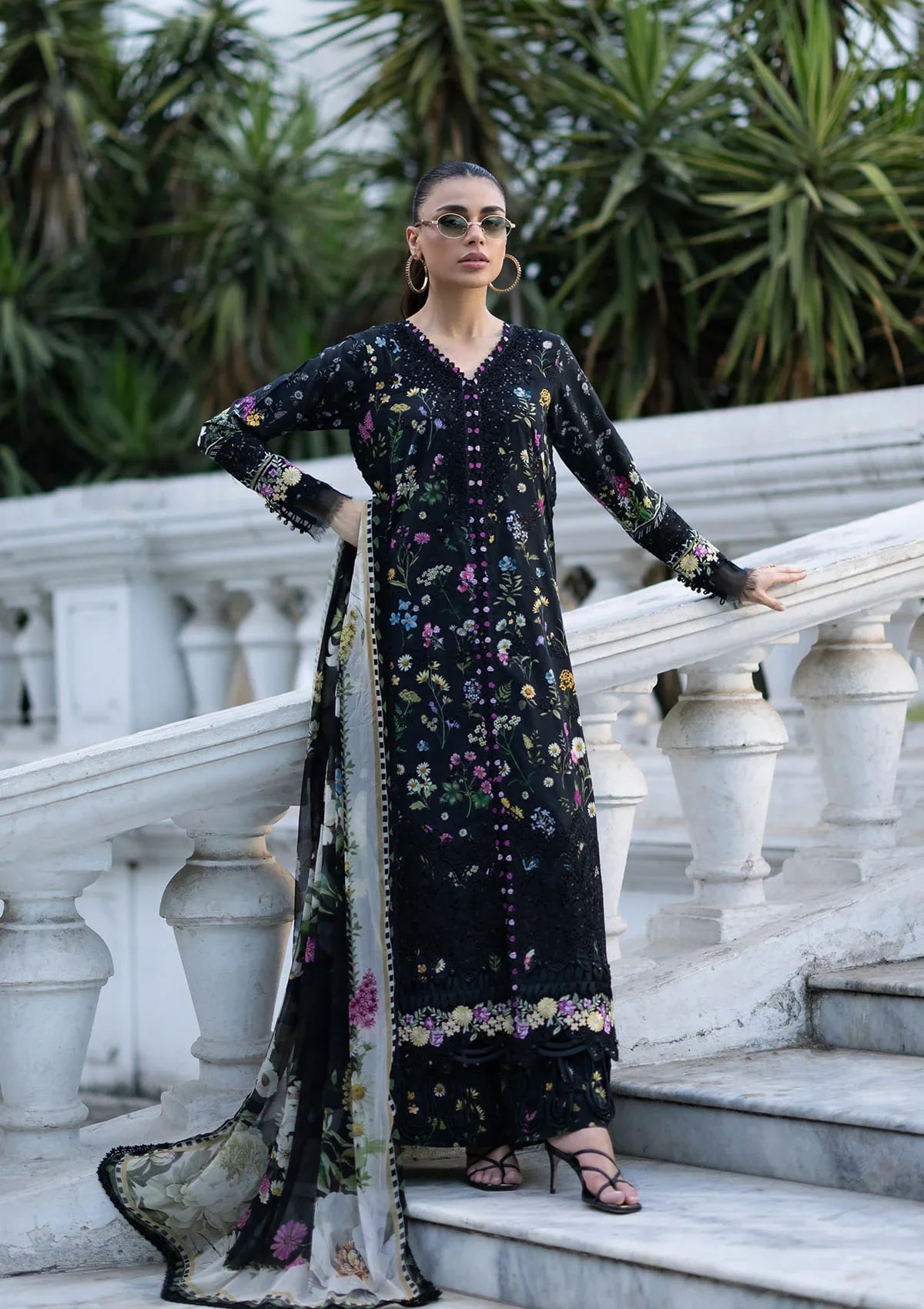 Signature Lawn Edit – 2B