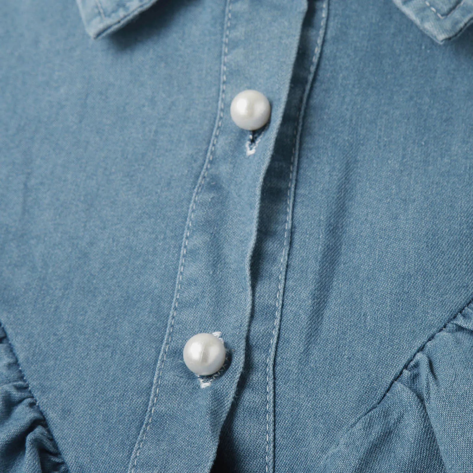 YAVETA SHIRT