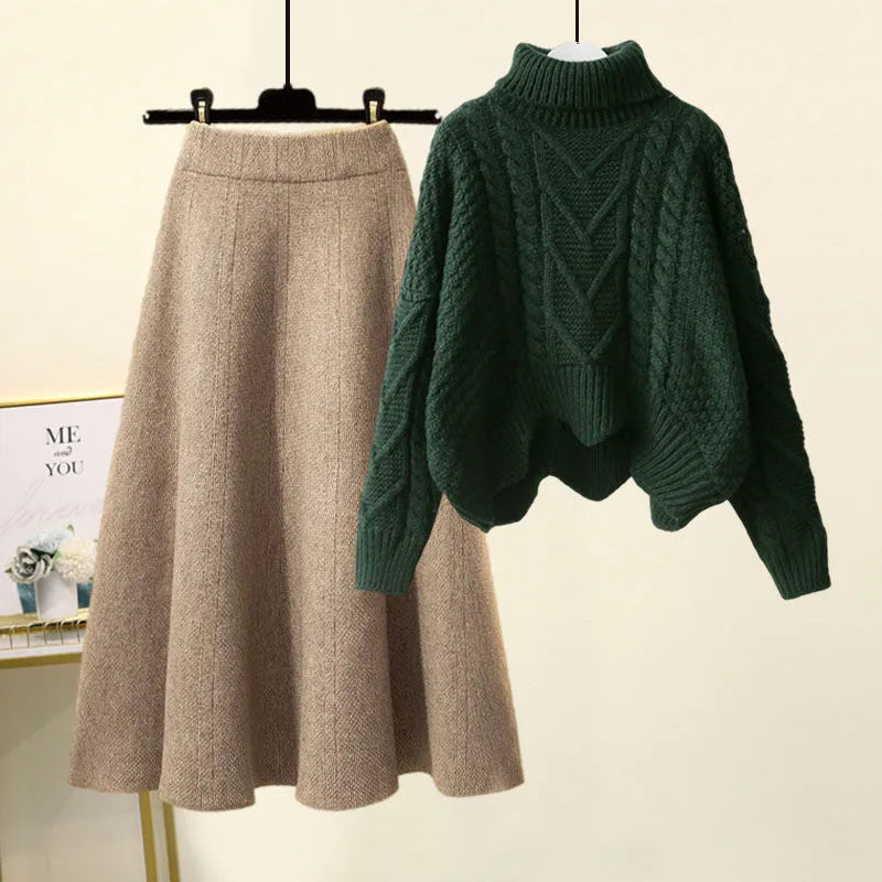 SUSANNA 2 PIECES SET