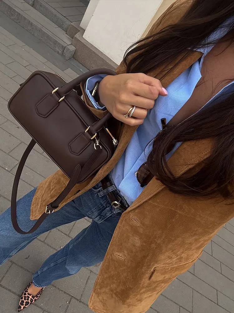 TENNY BLAZER
