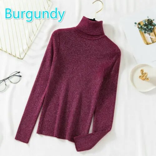 ZIMFIRA SWEATER