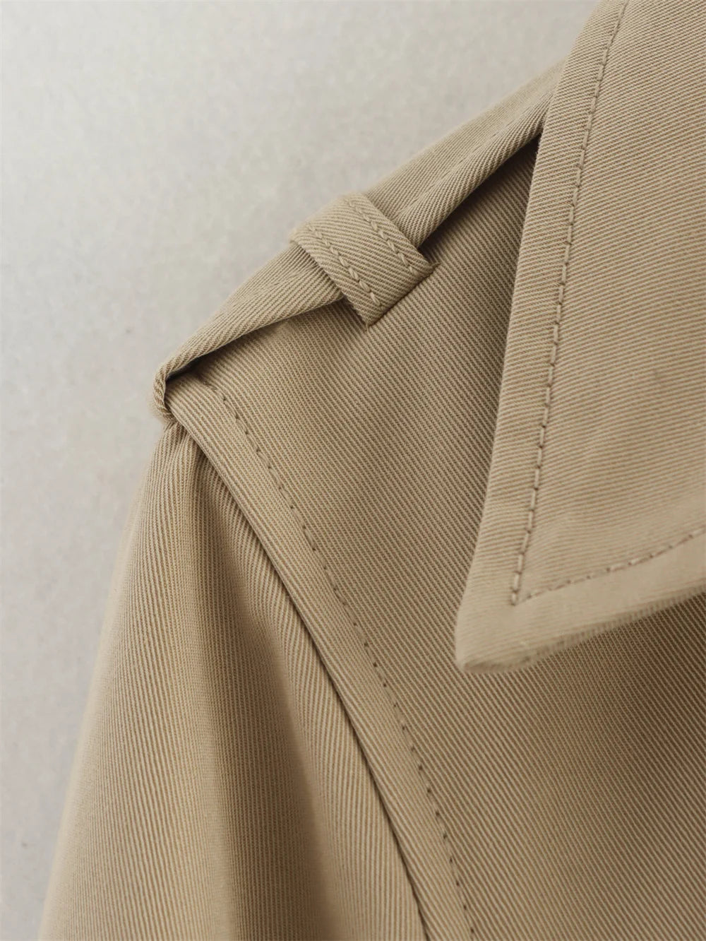 LESLI JACKET