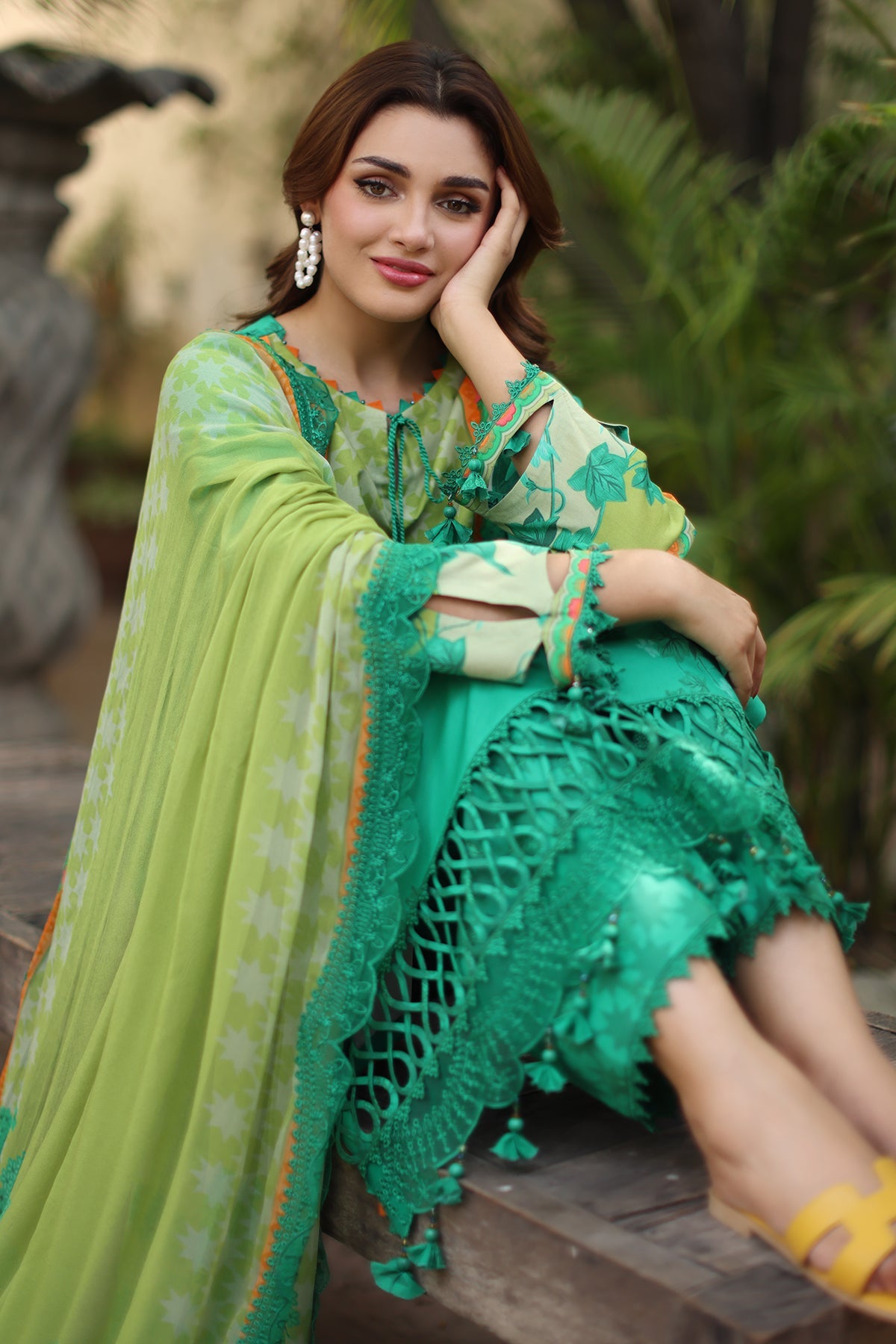 Aniq Lawn – AN6-05