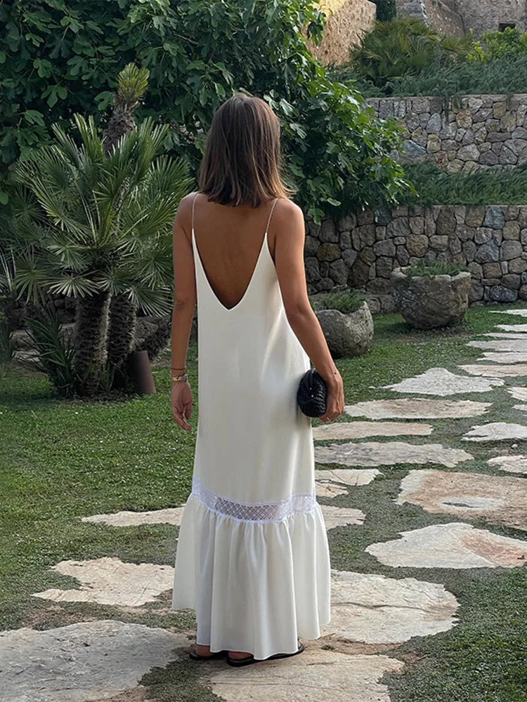MADI DRESS