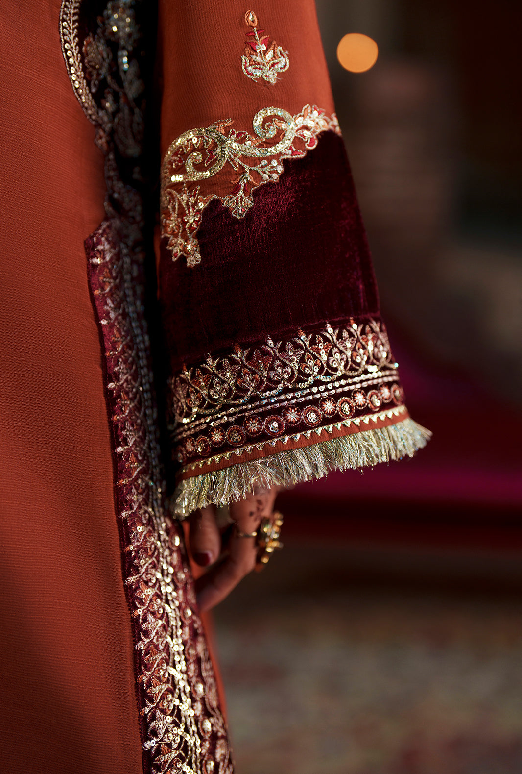 AJR Meharma The Silk Edit – Husnaara