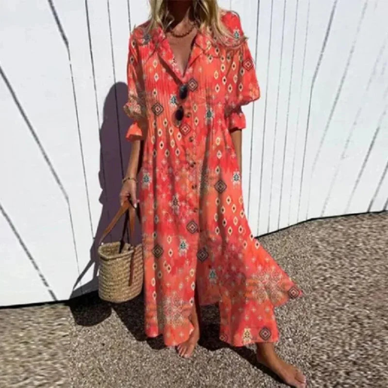 ANDRE DRESS