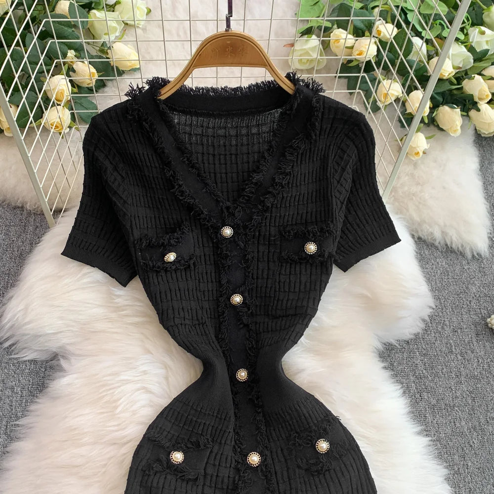 MILLA DRESS