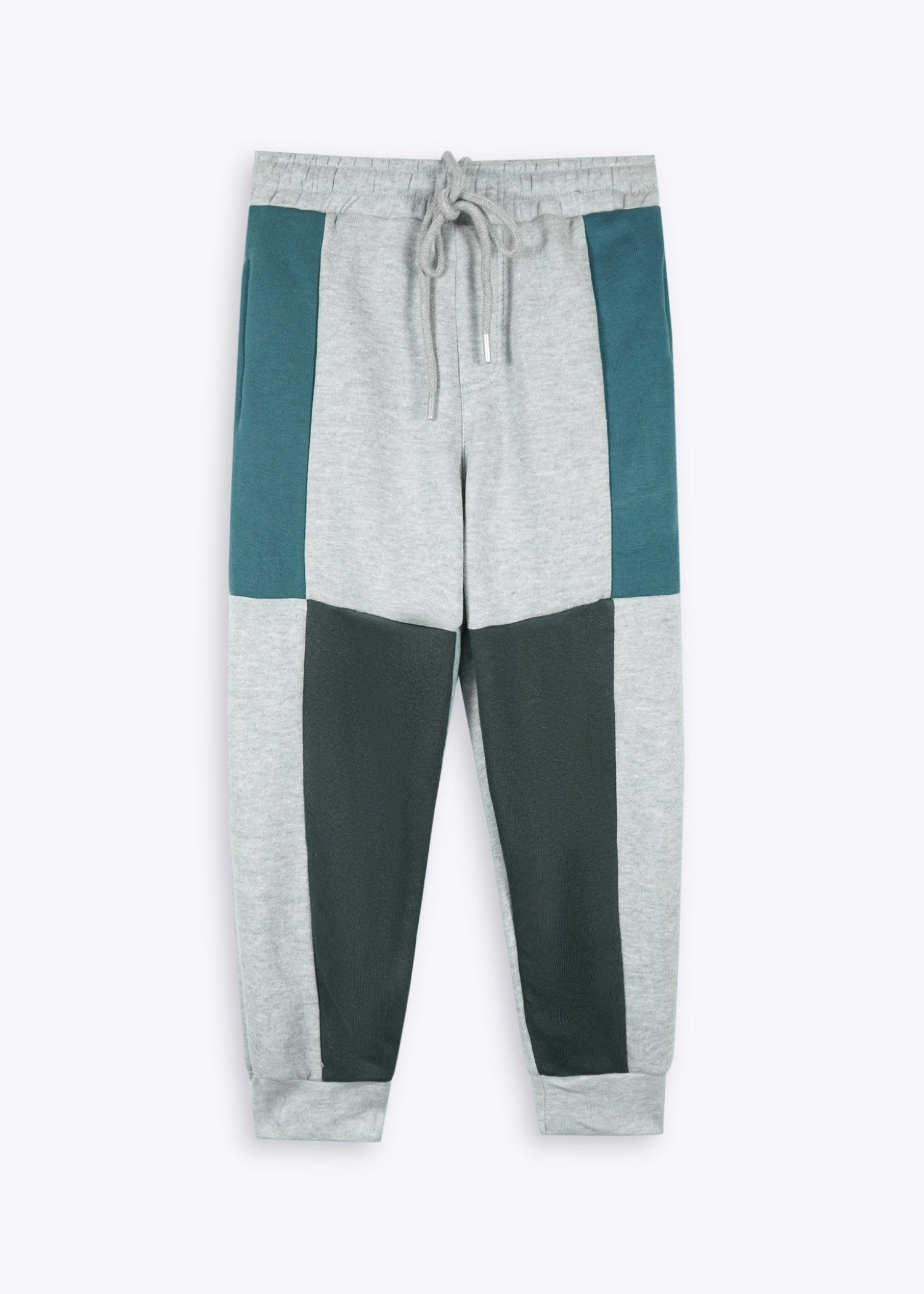 fleece Tracksuit in Multi
