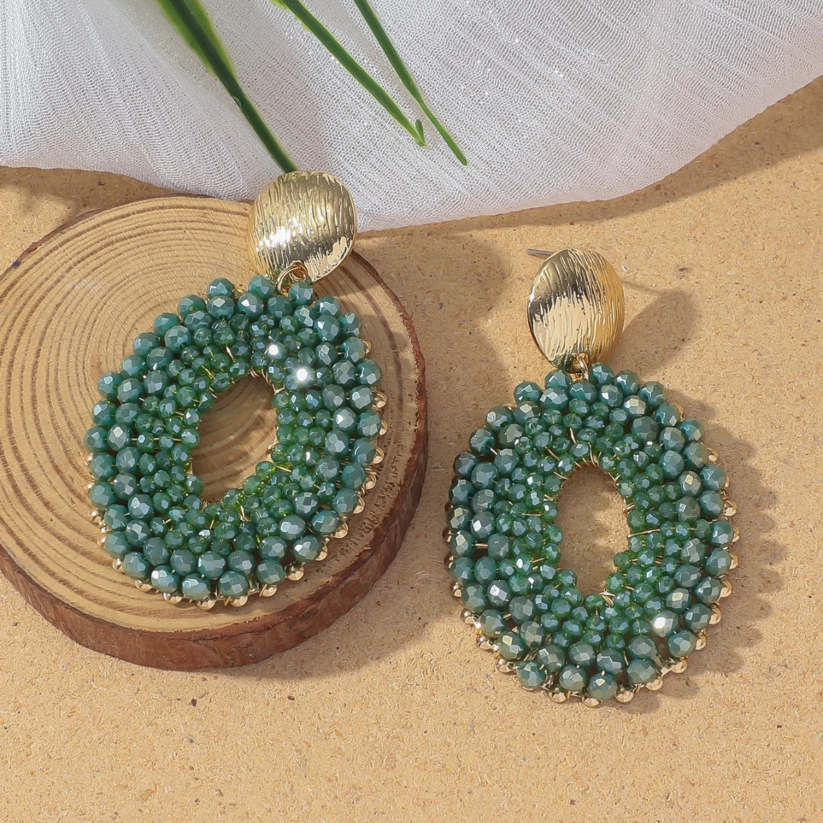 LIANA BOHEMIAN EARRINGS