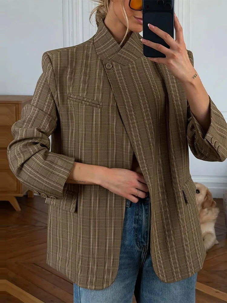 MAYA BLAZER