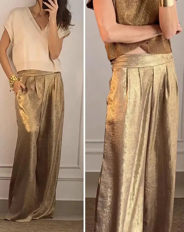 HALIDE PANTS