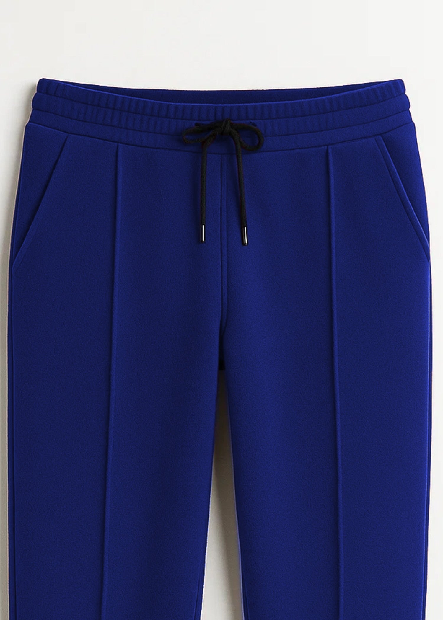 fleece Trousers in Navy blue by Topco.Pk