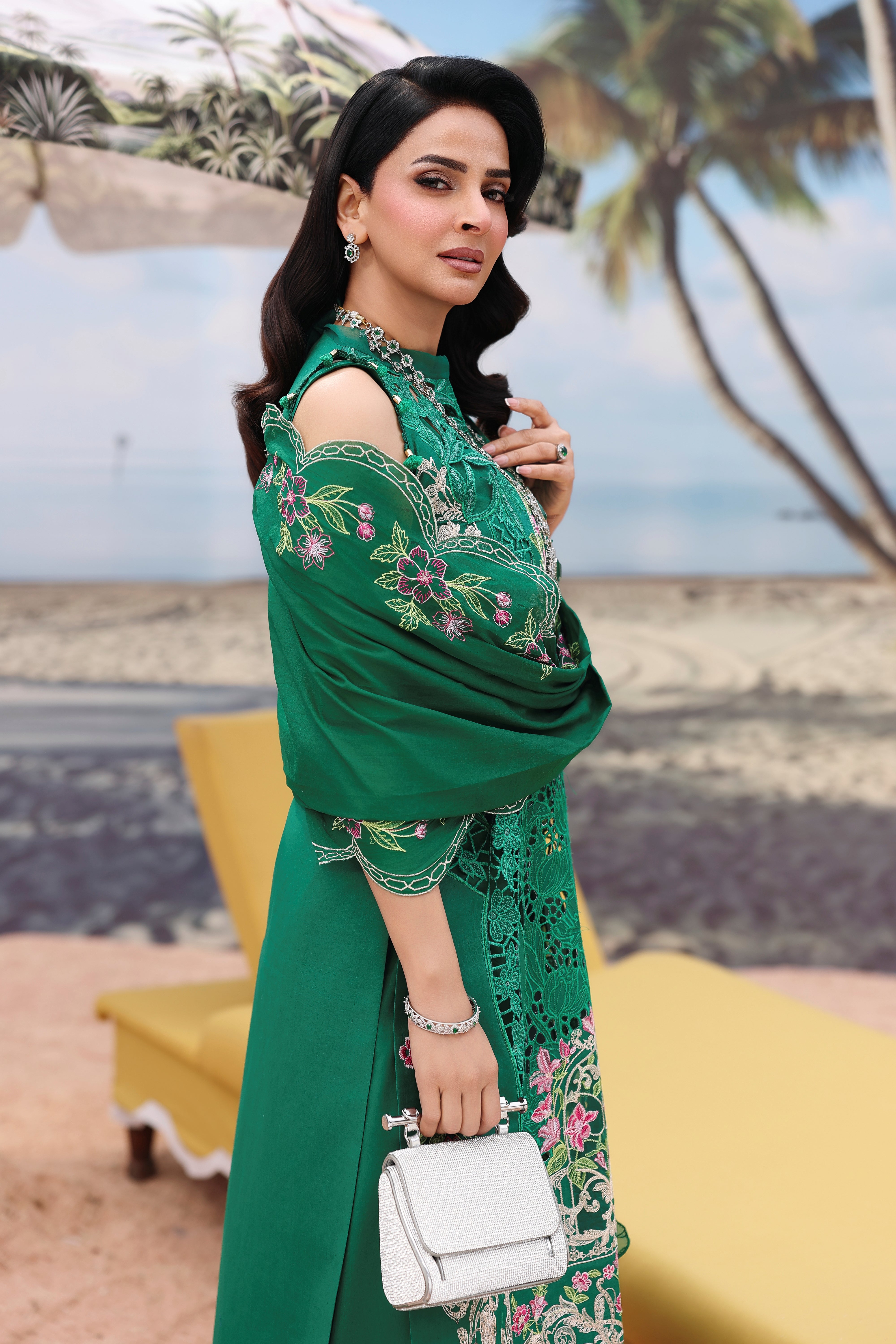 Monaco Luxury Lawn – MN-05