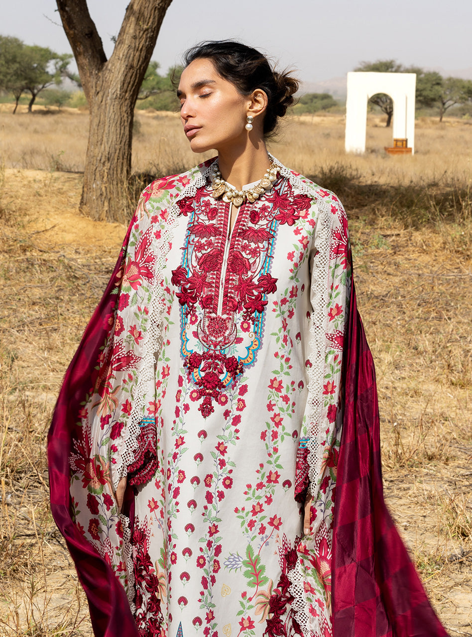 Luxury Lawn Eid Edit – Rivya 14