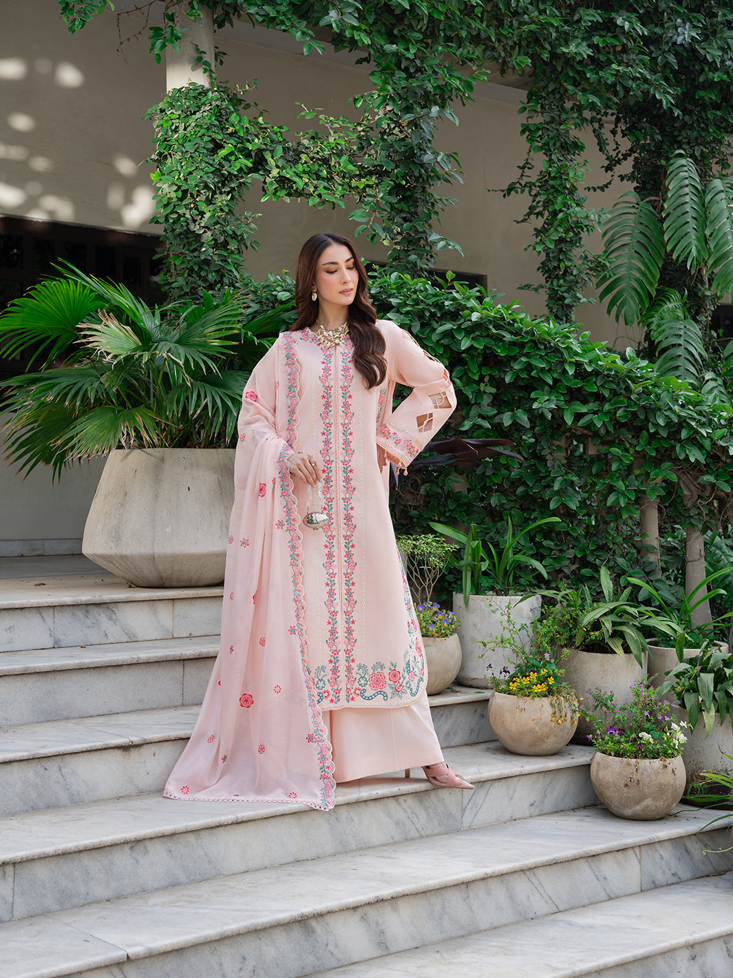 Amaya Lawn – MU-07