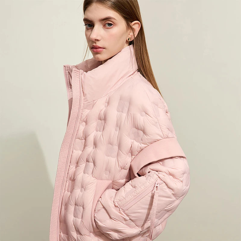 AMMII DOWN JACKET