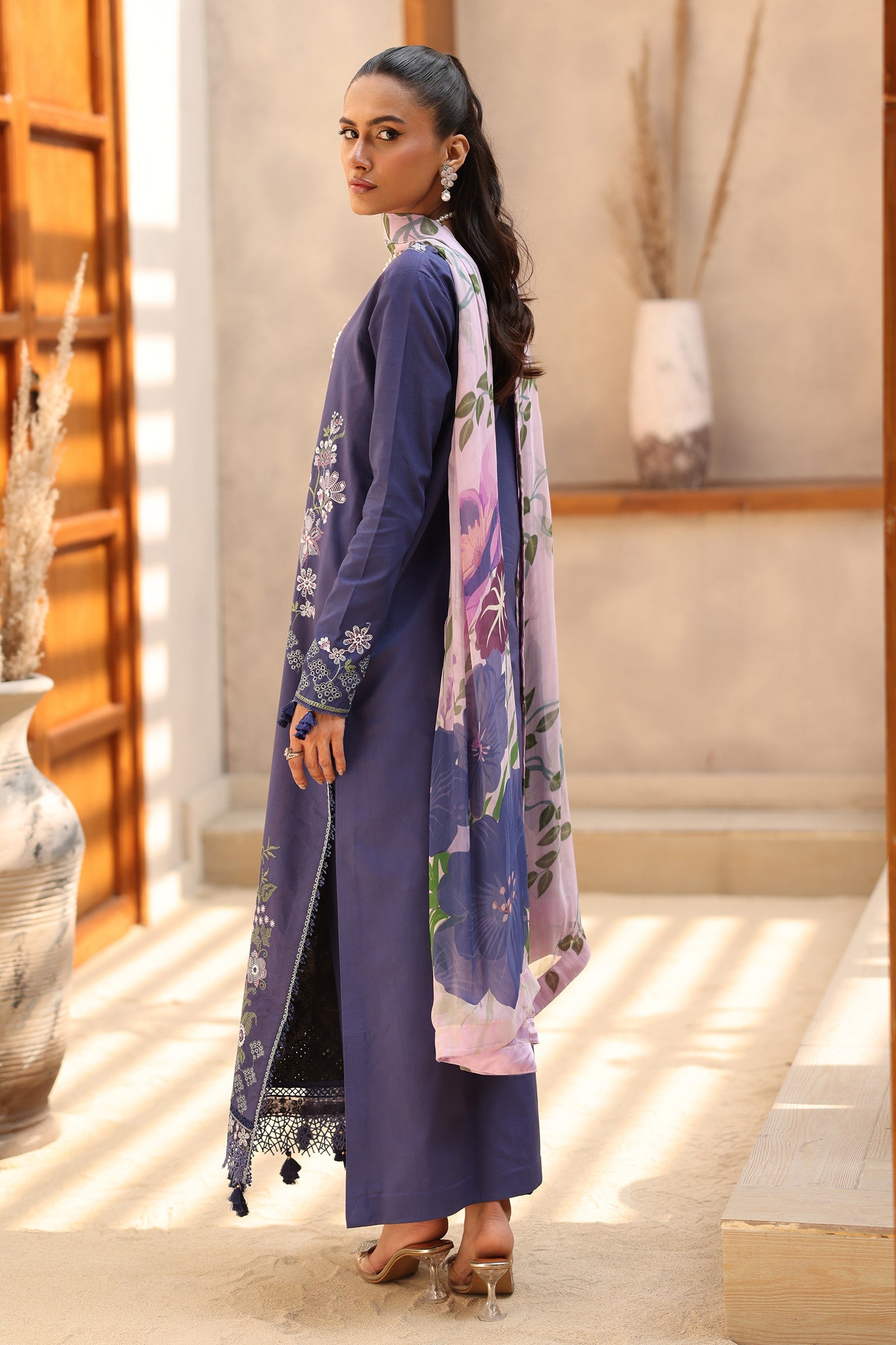 Raaya Rameen Lawn – AVEINE