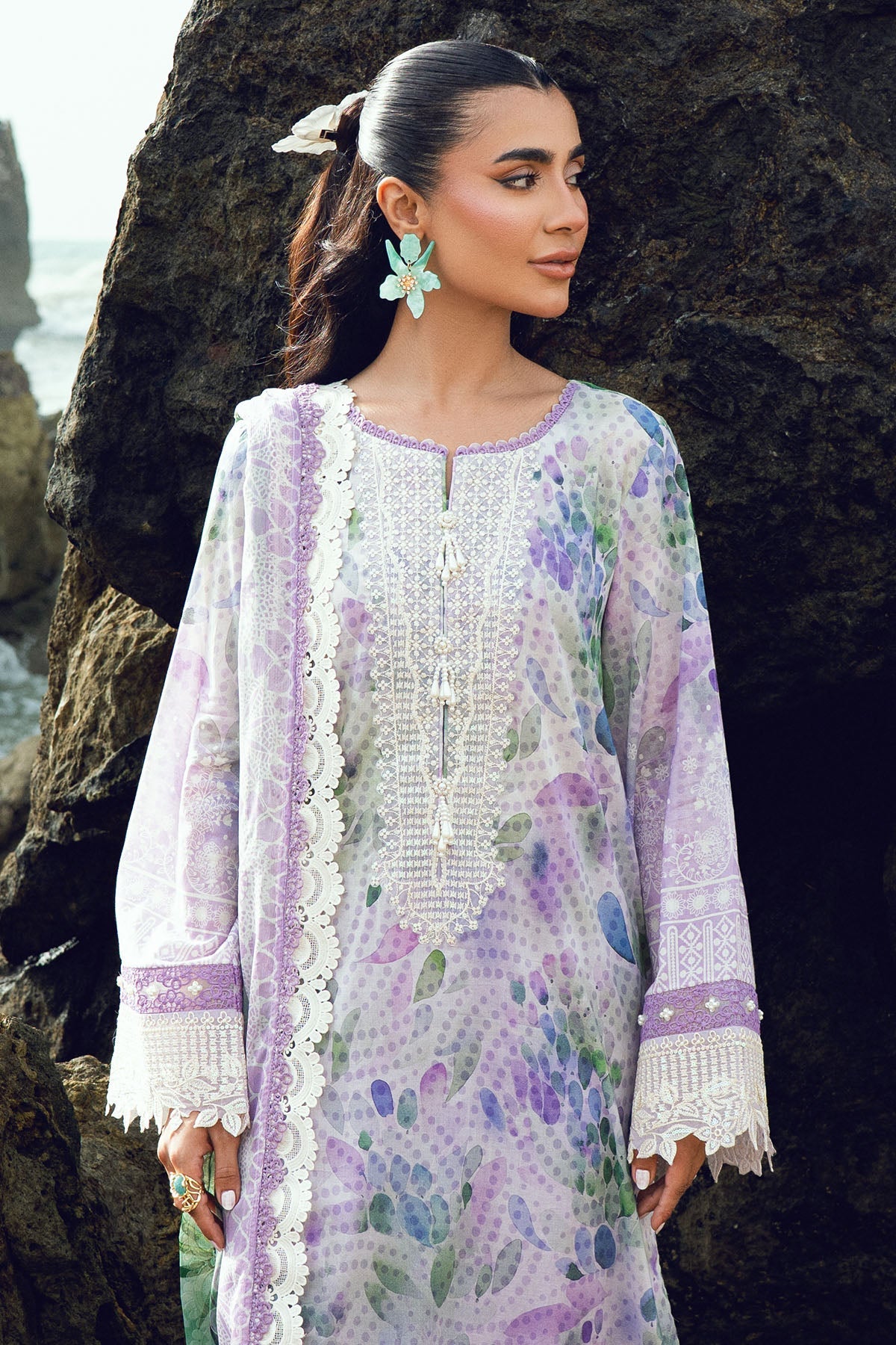Gardenia Lawn – NSG-200